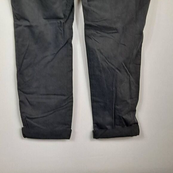 Gap Girlfriend khakis NWOT - Picture 8 of 9